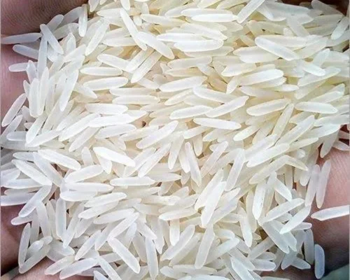 1121 Basmati Rice (White, Sella, Steam, Golden)